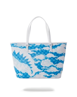 SPRAYGROUND® BAGS SKYBORNE TOTE