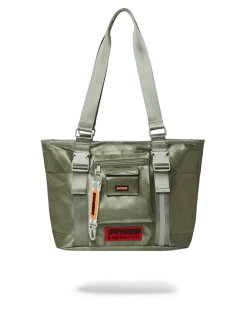 SPRAYGROUND® SPECIAL OPS TOTE