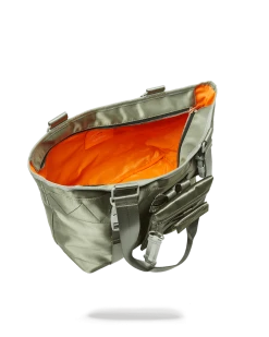 SPRAYGROUND® SPECIAL OPS TOTE
