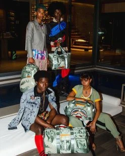 SPRAYGROUND® SPECIAL OPS TOTE