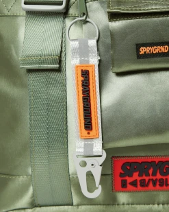 SPRAYGROUND® SPECIAL OPS TOTE