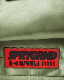 SPRAYGROUND® SPECIAL OPS TOTE