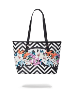 SPRAYGROUND® GLASS HOUSE TOTE BAGS 14 SPRAYGROUND® GLASS HOUSE TOTE BAGS