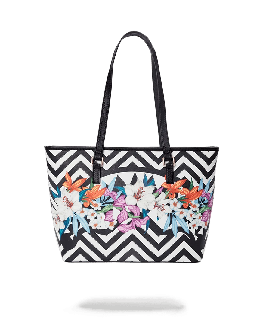 SPRAYGROUND® GLASS HOUSE TOTE BAGS 5 SPRAYGROUND® GLASS HOUSE TOTE BAGS