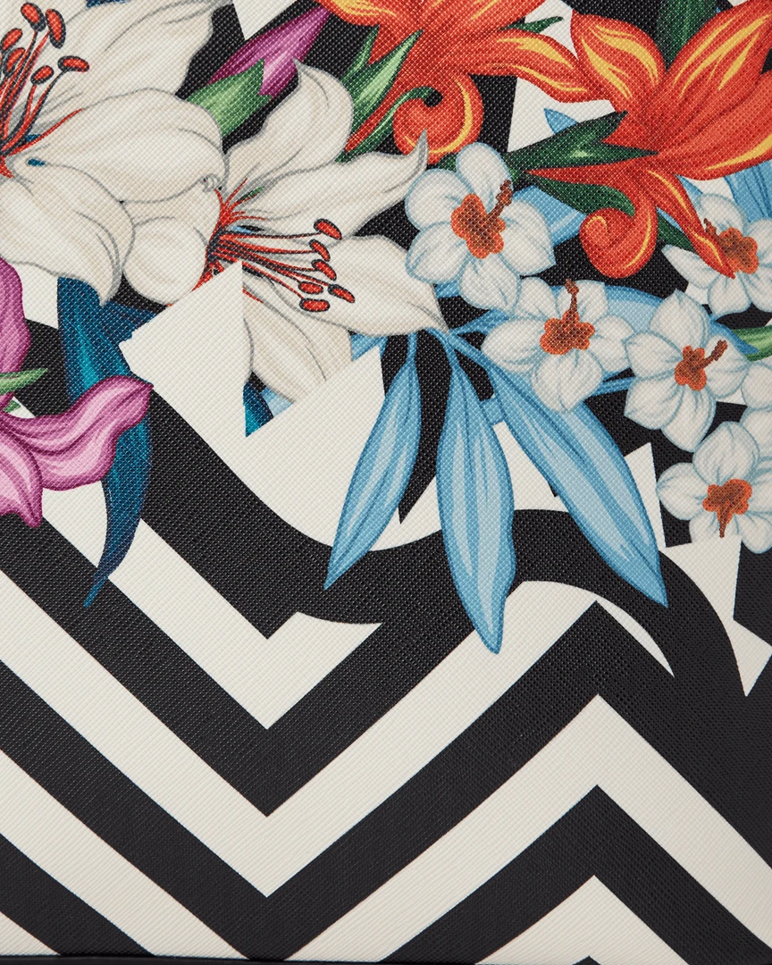 SPRAYGROUND® GLASS HOUSE TOTE BAGS 9 SPRAYGROUND® GLASS HOUSE TOTE BAGS