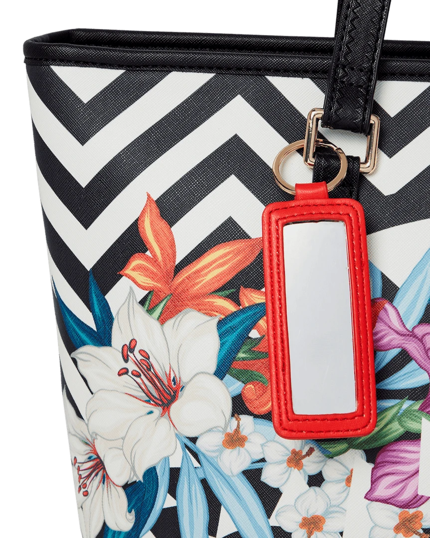 SPRAYGROUND® GLASS HOUSE TOTE BAGS 10 SPRAYGROUND® GLASS HOUSE TOTE BAGS