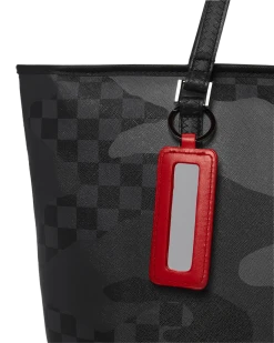SPRAYGROUND® 3AM NEVER SLEEP TOTE BAGS