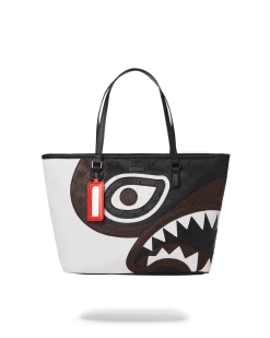 SPRAYGROUND® V.V.I.P. TOTE BAGS