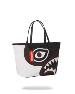 SPRAYGROUND® V.V.I.P. TOTE BAGS 14 SPRAYGROUND® V.V.I.P. TOTE BAGS