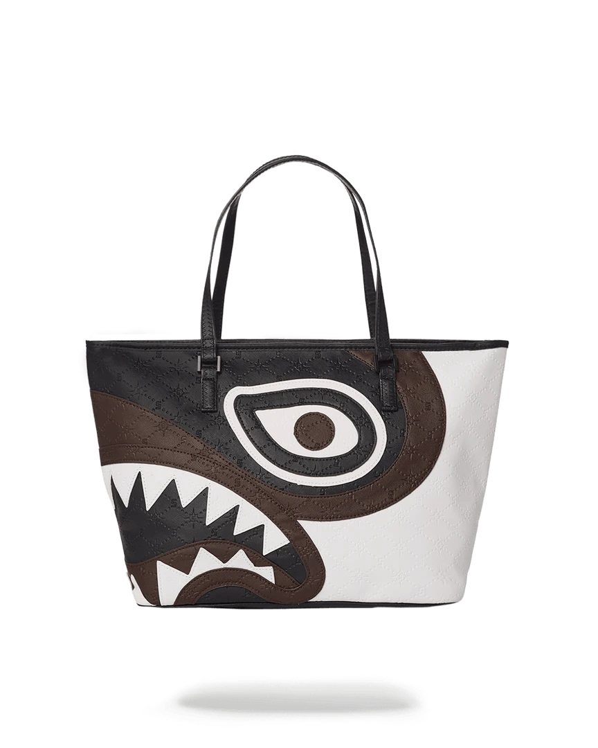 SPRAYGROUND® V.V.I.P. TOTE BAGS 5 SPRAYGROUND® V.V.I.P. TOTE BAGS