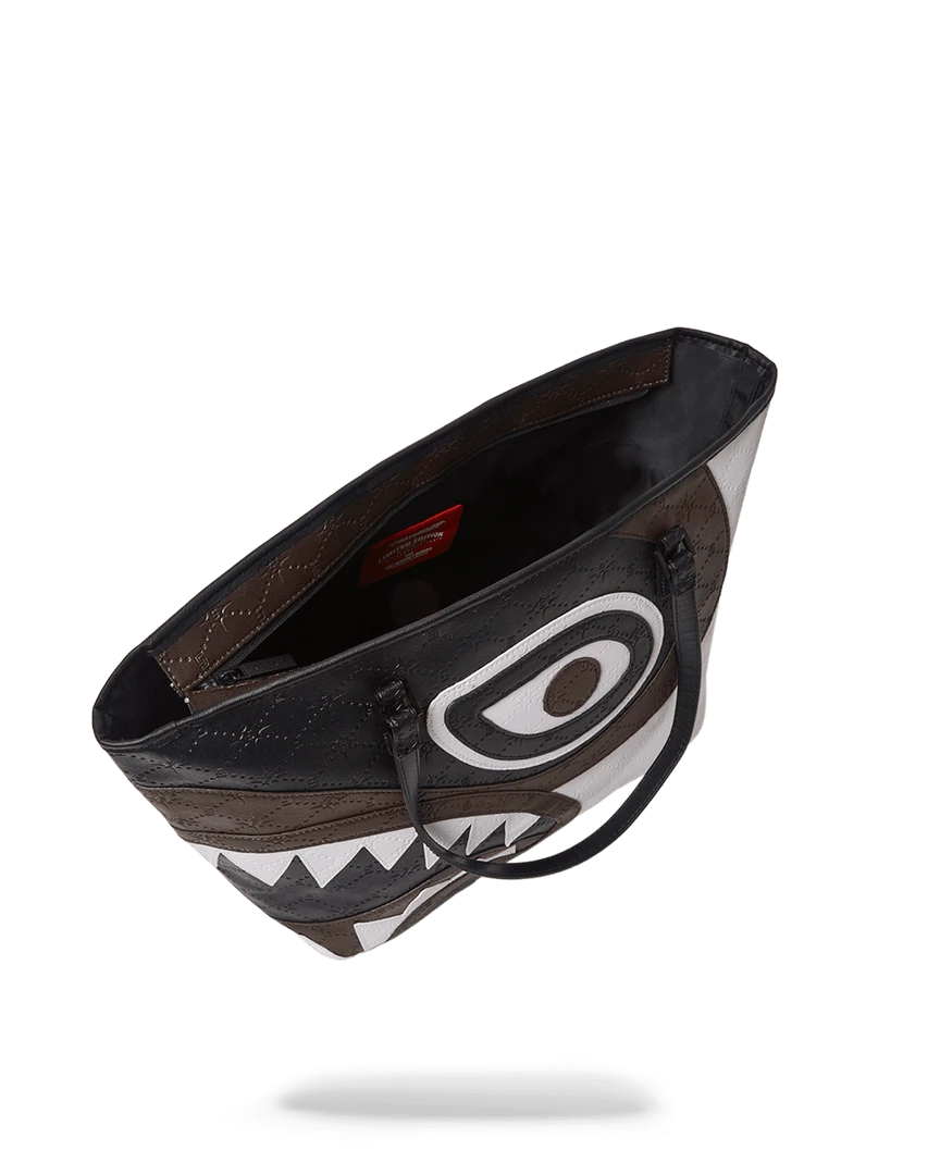 SPRAYGROUND® V.V.I.P. TOTE BAGS 7 SPRAYGROUND® V.V.I.P. TOTE BAGS