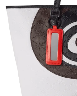 SPRAYGROUND® V.V.I.P. TOTE BAGS 20 SPRAYGROUND® V.V.I.P. TOTE BAGS