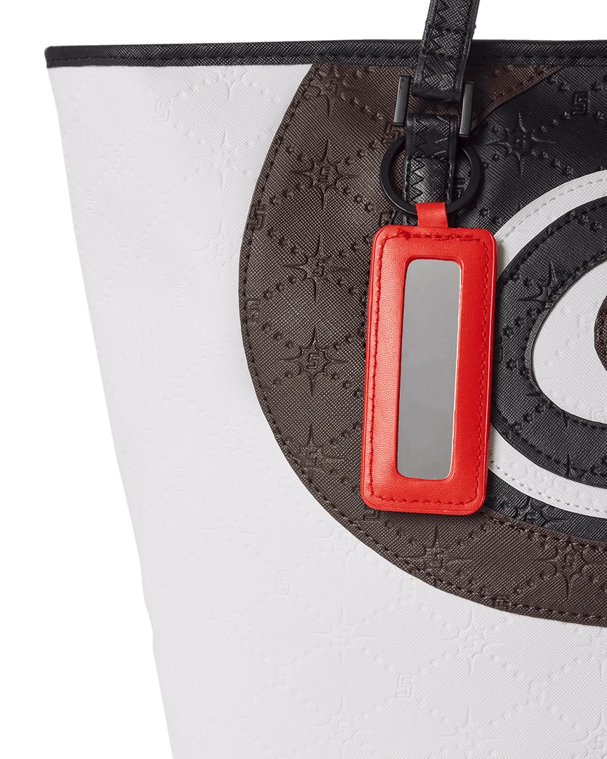 SPRAYGROUND® V.V.I.P. TOTE BAGS 9 SPRAYGROUND® V.V.I.P. TOTE BAGS