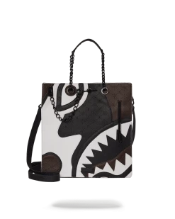 SPRAYGROUND® V.V.I.P. LOFT TOTE BAGS