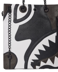 SPRAYGROUND® V.V.I.P. LOFT TOTE BAGS