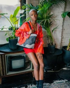 SPRAYGROUND® SG ALL DAY TOTE