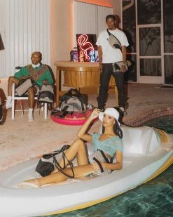 SPRAYGROUND® SG ALL DAY TOTE