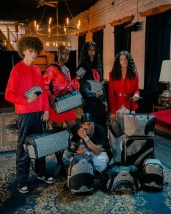 SPRAYGROUND® SG ALL DAY TOTE