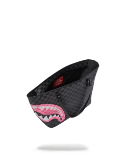 SPRAYGROUND® SHARKS IN CANDY TOTE
