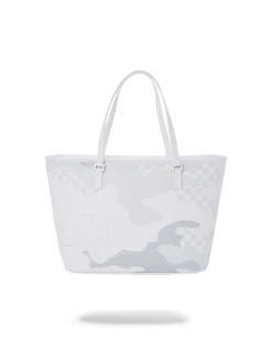 SPRAYGROUND® 3AM LE BLANC TOTE BAGS 17 SPRAYGROUND® 3AM LE BLANC TOTE BAGS