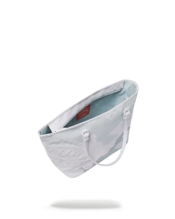 SPRAYGROUND® 3AM LE BLANC TOTE BAGS 19 SPRAYGROUND® 3AM LE BLANC TOTE BAGS
