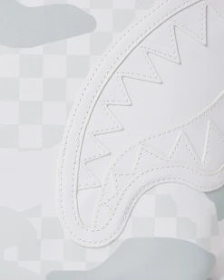 SPRAYGROUND® 3AM LE BLANC TOTE BAGS 20 SPRAYGROUND® 3AM LE BLANC TOTE BAGS