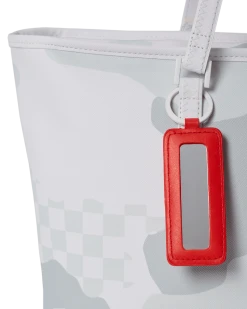 SPRAYGROUND® 3AM LE BLANC TOTE BAGS 21 SPRAYGROUND® 3AM LE BLANC TOTE BAGS