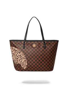 SPRAYGROUND® A.i.3 THE LEGACY TOTE