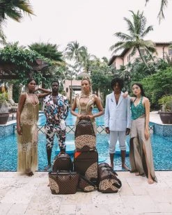 SPRAYGROUND® A.i.3 THE LEGACY TOTE