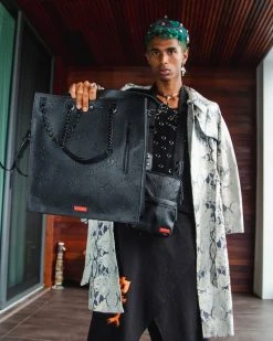 SPRAYGROUND® BAGS 24/7 LOFT TOTE