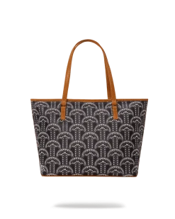SPRAYGROUND® BAGS ILLUCHAINS TOTE