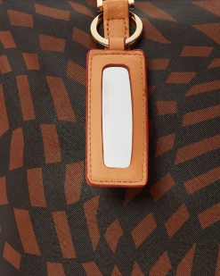 SPRAYGROUND® BAGS TRIPPY HENNY TOTE