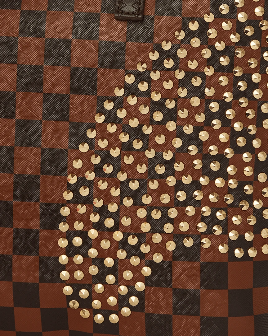 SPRAYGROUND® SHARKS IN PARIS POLARIS TOTE SPRAYGROUND® SHARKS IN PARIS POLARIS TOTE