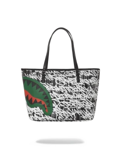 SPRAYGROUND® NIGHT NIGHT TOTE