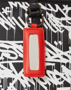 SPRAYGROUND® NIGHT NIGHT TOTE