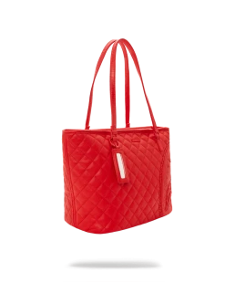 SPRAYGROUND® BAGS RED RIVIERA TOTE 2 SPRAYGROUND® BAGS RED RIVIERA TOTE