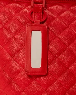 SPRAYGROUND® BAGS RED RIVIERA TOTE 8 SPRAYGROUND® BAGS RED RIVIERA TOTE