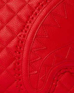 SPRAYGROUND® BAGS RED RIVIERA TOTE 10 SPRAYGROUND® BAGS RED RIVIERA TOTE