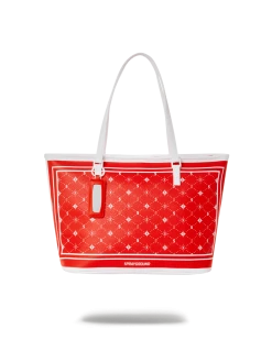 SPRAYGROUND® NEW ARRIVALS MODUS OPERANDI TOTE
