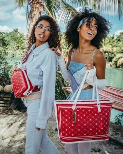 SPRAYGROUND® NEW ARRIVALS MODUS OPERANDI TOTE