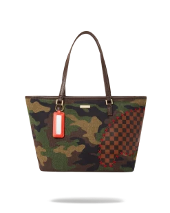 SPRAYGROUND® BAGS THE PARADOXX SHARK TOTE