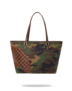 SPRAYGROUND® BAGS THE PARADOXX SHARK TOTE