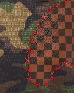 SPRAYGROUND® BAGS THE PARADOXX SHARK TOTE