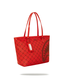 SPRAYGROUND® MONEYGRAM BRICK TOTE BAGS
