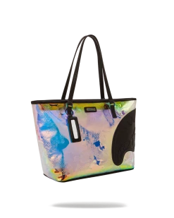 SPRAYGROUND® BAGS MAGIC CITY TOTE