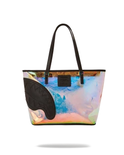SPRAYGROUND® BAGS MAGIC CITY TOTE