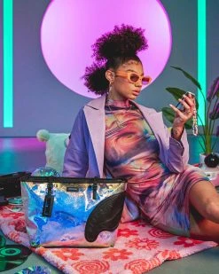 SPRAYGROUND® BAGS MAGIC CITY TOTE