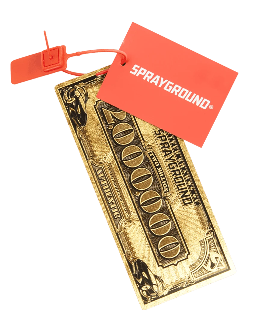 SPRAYGROUND® BAGS WINNERS TAKE ALL BACKPACK 9 SPRAYGROUND® BAGS WINNERS TAKE ALL BACKPACK