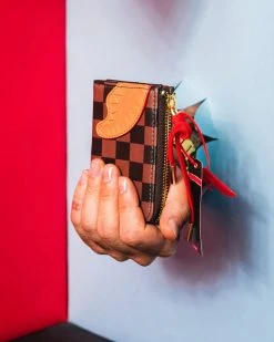 SPRAYGROUND® HENNY WALLET WALLETS