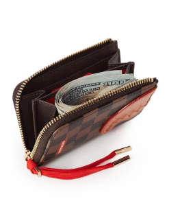 SPRAYGROUND® HENNY WALLET WALLETS
